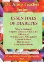 Essentials of Diabetes. What is Diabetes? Types. Symptoms & Why They Occur?