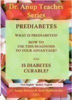 Prediabetes / Is Diabetes Curable?