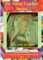 Road Rage - The Demon within Us - How to Tame it
