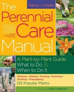 Perennial Care Manual