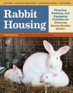 Rabbit Housing