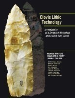 Clovis Lithic Technology