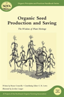 Organic Seed Production and Saving