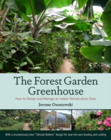 Forest Garden Greenhouse