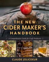 New Cider Maker's Handbook