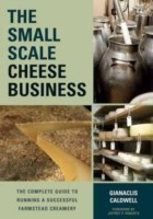 Small-Scale Cheese Business