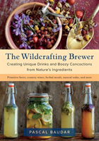 Wildcrafting Brewer