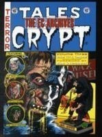 EC Archives: Tales From The Crypt Volume 3