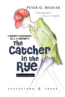 Reader's Companion to J.D. Salinger's the Catcher in the Rye