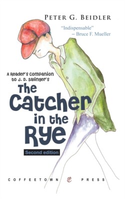 Reader's Companion to Catcher in the Rye