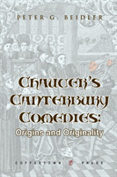 Chaucer's Canterbury Comedies