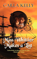 Miss Whittier Makes a List