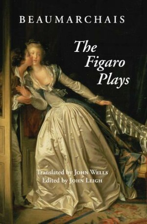 Figaro Plays