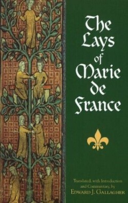 Lays of Marie de France