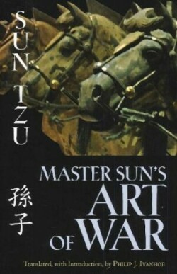 Master Sun's Art of War