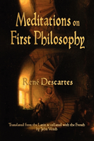 Meditations On First Philosophy