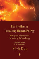 Problem of Increasing Human Energy