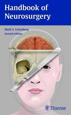 Handbook of Neurosurgery