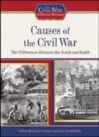 Causes of the Civil War