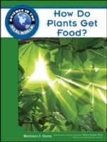 How Do Plants Get Food?