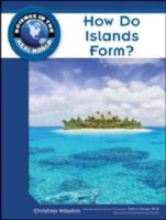 How Do Islands Form?