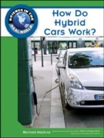 How Do Hybrid Cars Work?