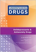 Antidepressants and Antianxiety Drugs