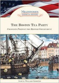 Boston Tea Party