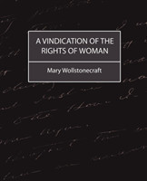 Vindication of the Rights of Woman