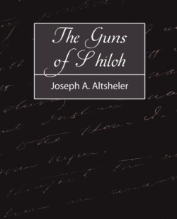 Guns of Shiloh