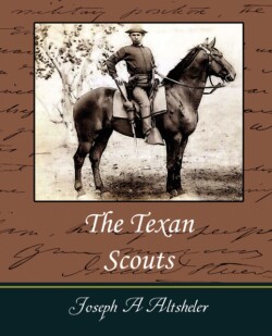 Texan Scouts