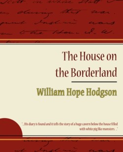 House on the Borderland