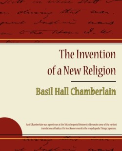 Invention of a New Religion