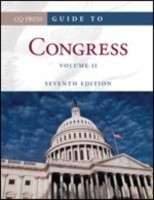 Guide to Congress