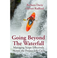 Going Beyond the Waterfall