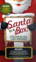 Santa Claus In-A-Box Kit