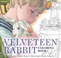 Velveteen Rabbit Coloring Book