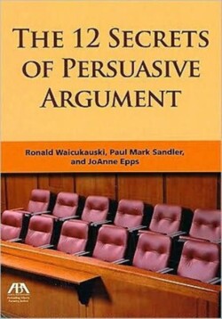 12 Secrets of Persuasive Argument