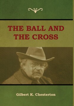Ball and The Cross