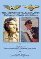 From Cropduster to Airline Captain