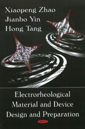Electrorheological Material & Device Design & Preparation