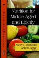 Nutrition for the Middle Aged & Elderly