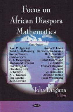 Focus on African Diaspora Mathematics