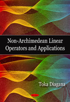 Non-Archimedean Linear Operators & Applications