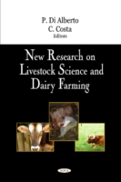 New Research on Livestock Science & Dairy Farming