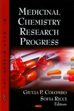 Medicinal Chemistry Research Progress