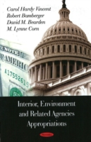Interior, Environment & Related Agencies Appropriations