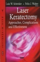 Laser Keratectomy