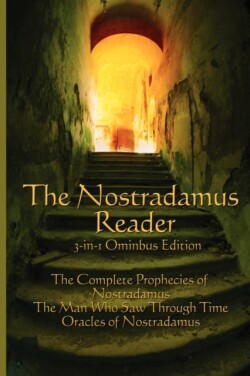 Nostradamus Reader