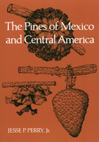 Pines of Mexico and Central America